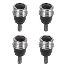 4X for Forester Legacy Outback Impreza Front Lower Joint 20206AJ000