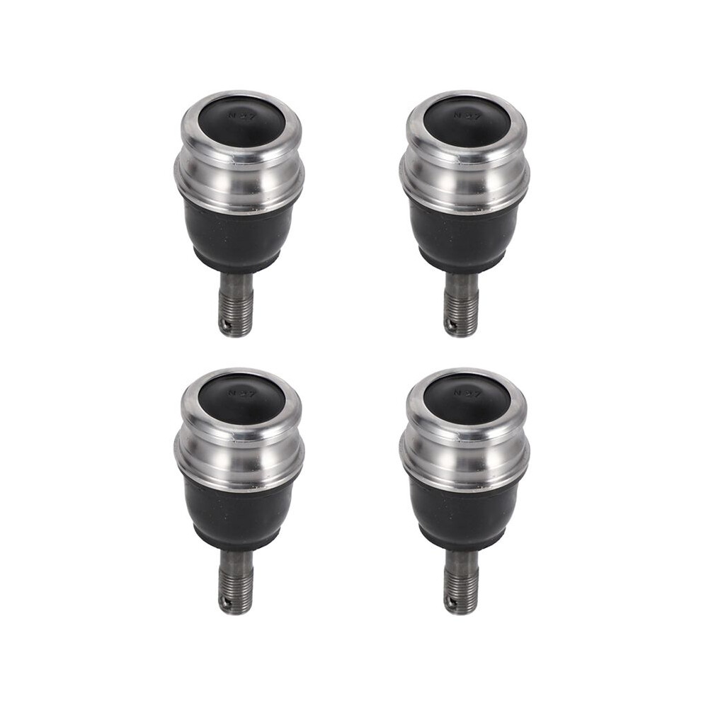 4X For Forester Legacy Outback Impreza Front Lower Joint 20206Aj000 6031437211664