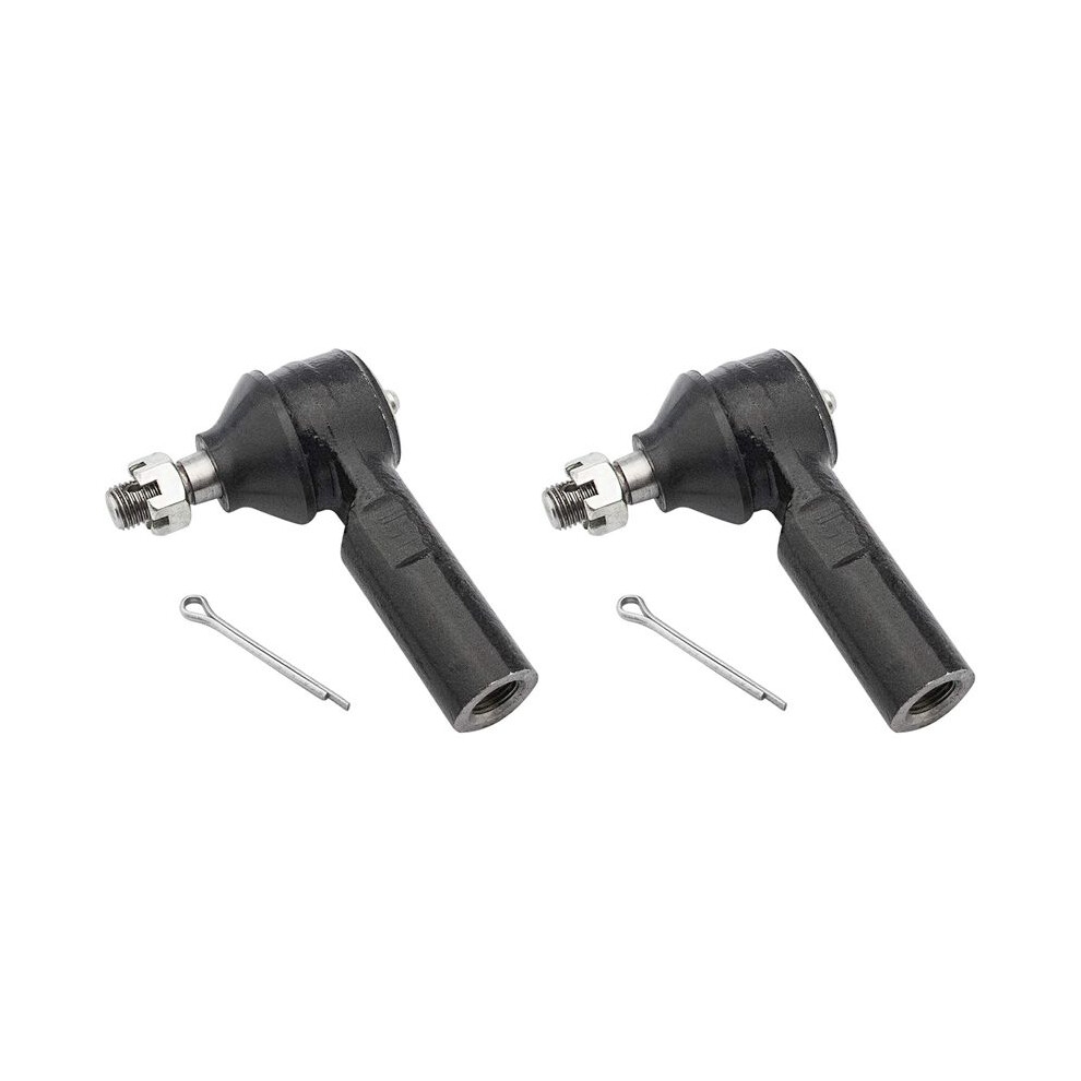 2X Steering Back Outer Joint For Ezgo Txt G&E Cart 2001- 70695-G01 6033312142216
