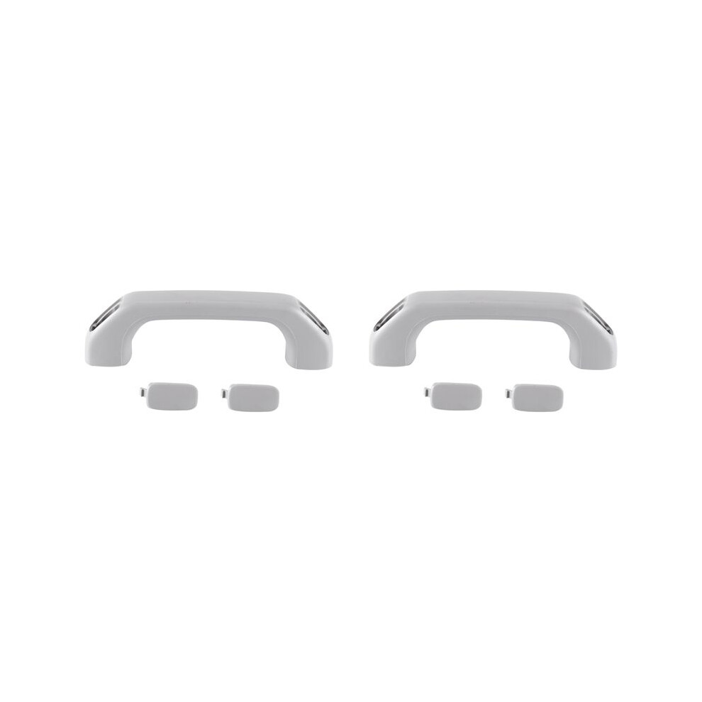 2X 74603-35010 A0 Car Auxiliary Handle Pull For Land Prado 1996-20077 Assist Grip Handle 4603-35010-B0 6032040808739