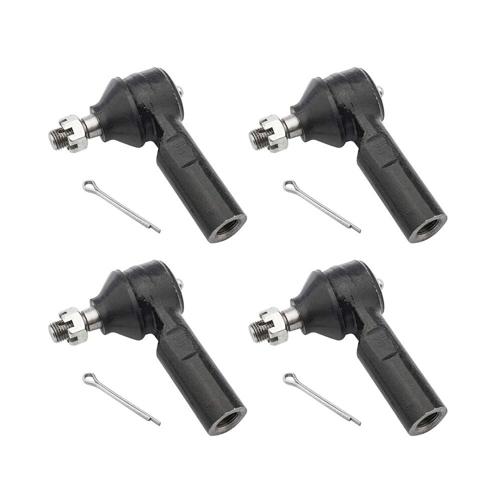 4X Steering Back Outer Joint For Ezgo Txt G&E Cart 2001- 70695-G01 6032538089305