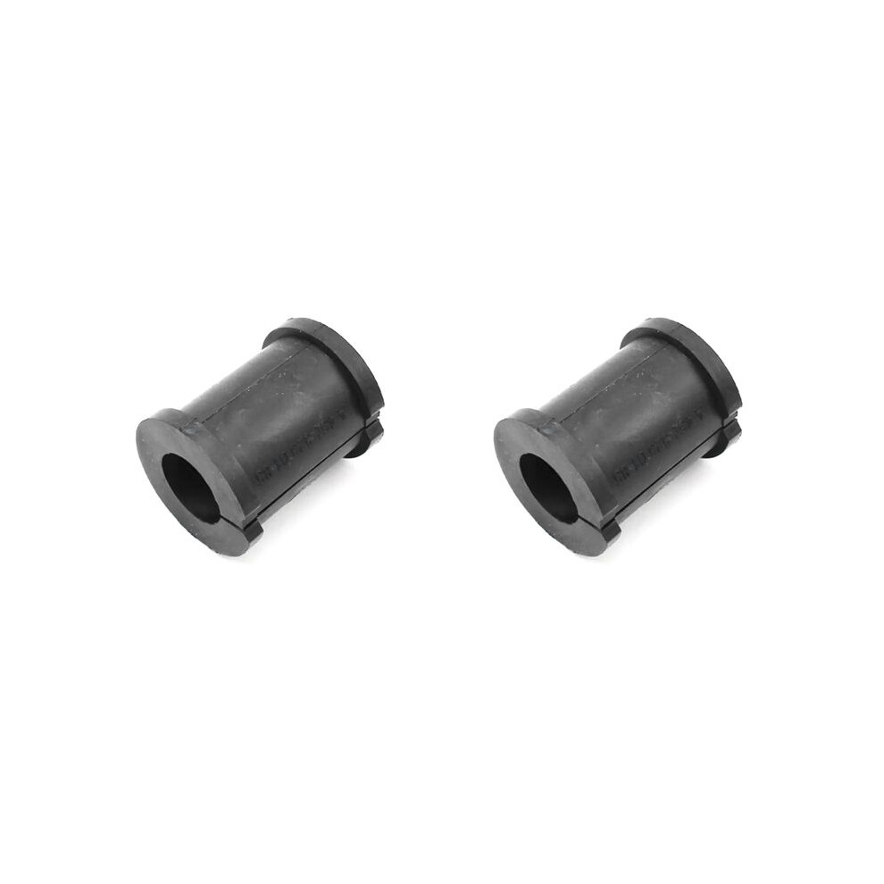 2X Automobile Front Stabilizer Sway Bar Bush For Fortwo 451 A4513230185 4513230185 6031475296845
