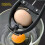 Quick Open Egg Cracker Handheld Stainless Steel Separator for Cooking Baking 3