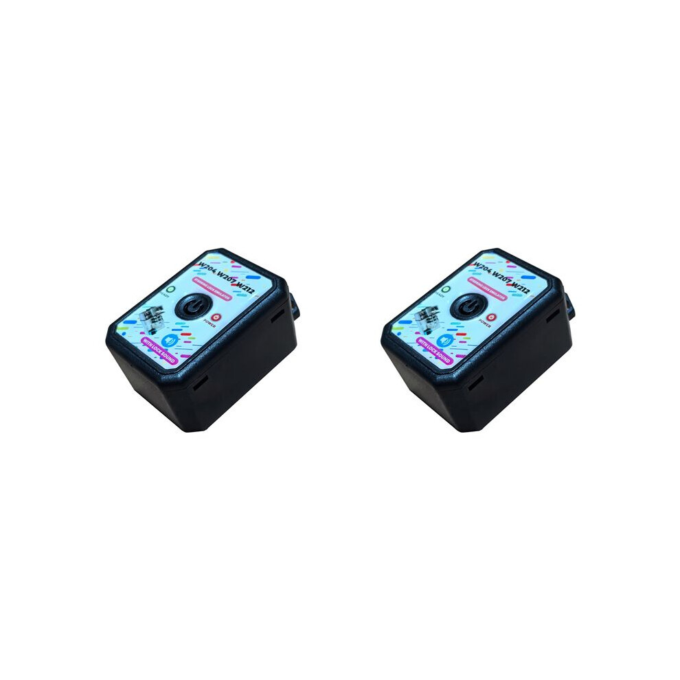 2X Esl Elv Steering Lock Emulator For W204 W207 W212 W176 6033976534693