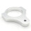 2pcs 45MM Steering Damper Stabilizer Clamp Mounting Adapter Bracket for  SUZKU 2