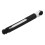 3X para  Focus MK2 2004-2011 Kit de Reparo da Trava Do Capô Do Capô 4