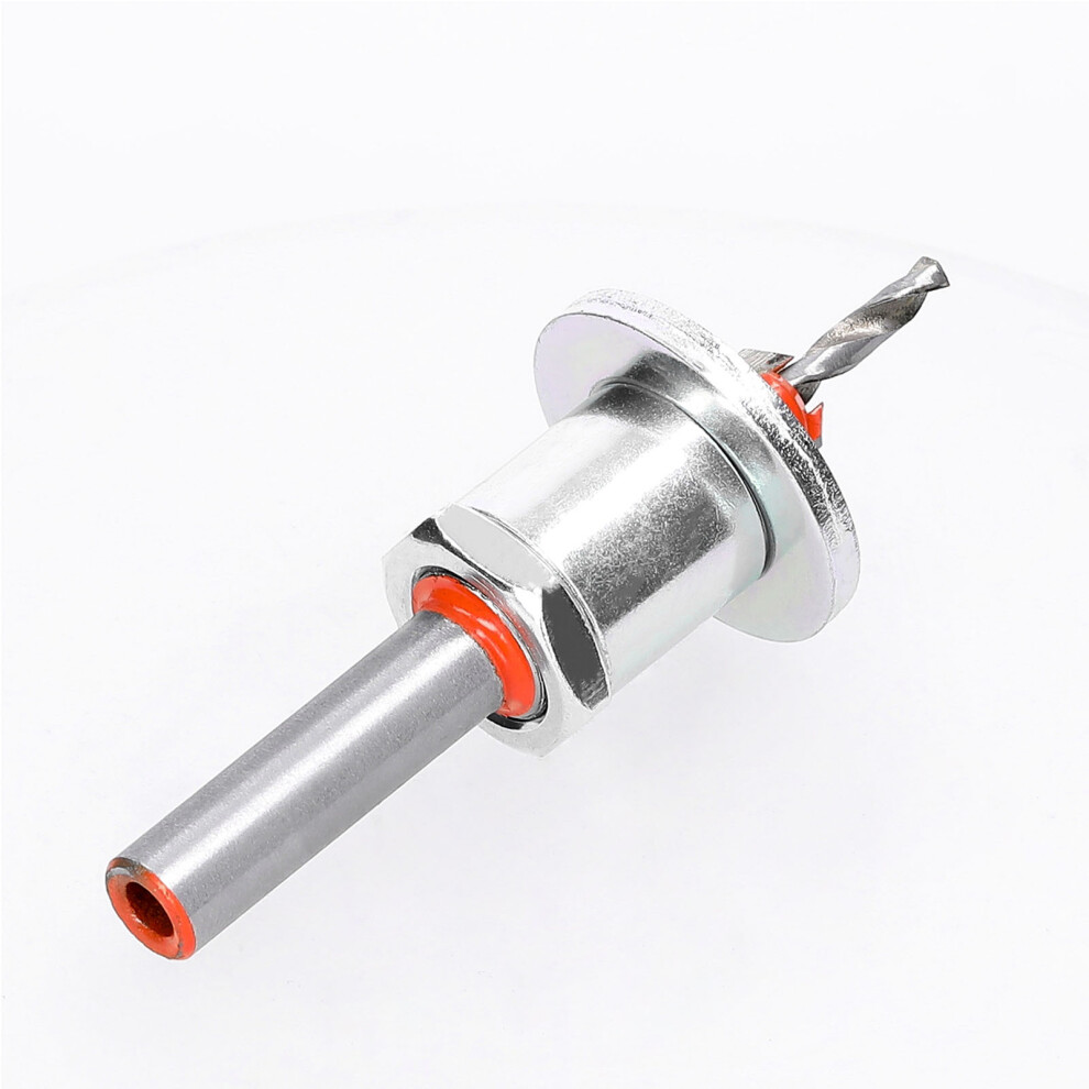 8mm Shank Carbide Countersink Router Bit 2.5-10.5mm Adjustable Milling Cutter