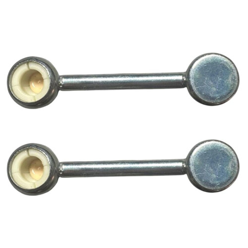 2X Hochwertiger Auto-Winkelsensor-Link 527381 für  407 für  C6