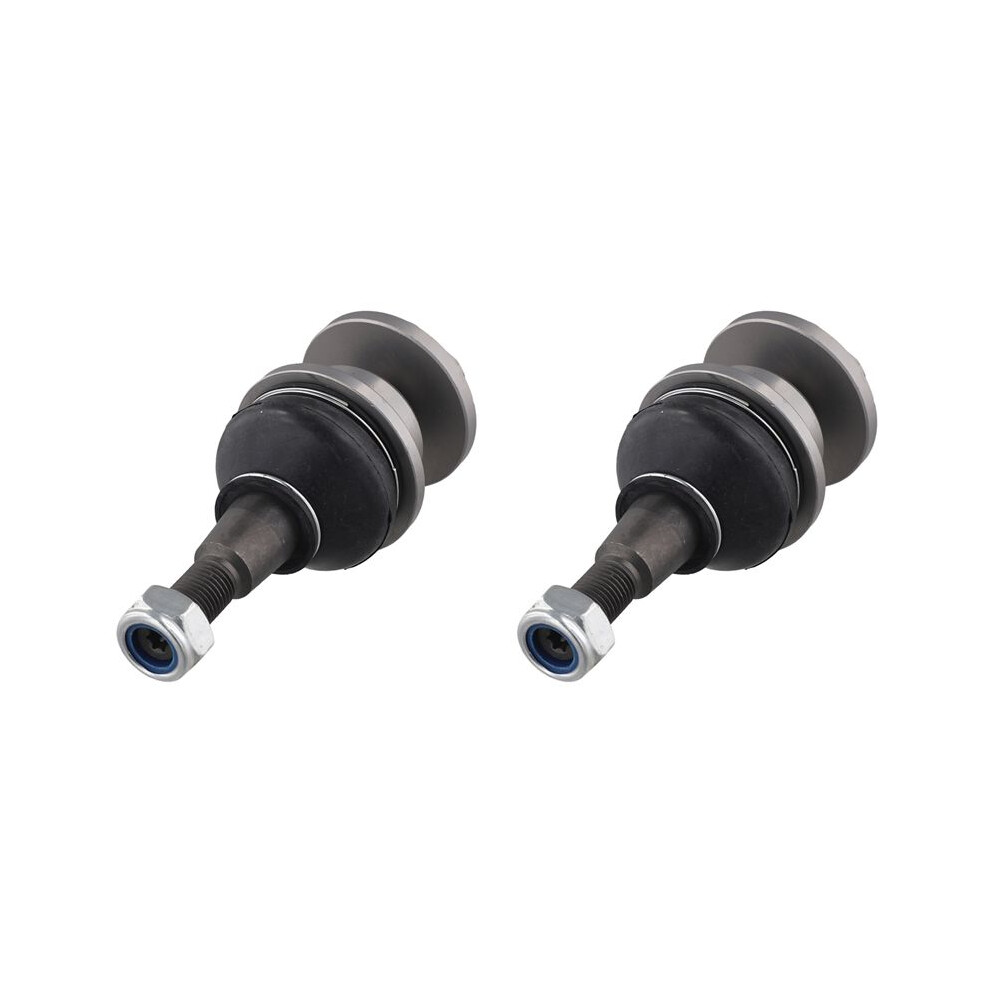 2X C2d23918 Car Knuckle Joint Suspend Swing Arm Joint For Xj Xjl X351 2010 - 2019 6033001574205
