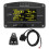 Multifunctionele Race-Dashboardpanelen OLED-Display Dashboard OBDII -Verbinding 11000RPM Racemeter 1