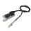 For  A3  2003-2008 NOX Sensor Nitrogen Oxide Sensor 06F907807F 5WK9-6607 06F907807A 06F907807B 3