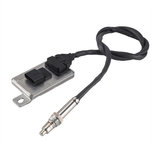 For  A3  2003-2008 NOX Sensor Nitrogen Oxide Sensor 06F907807F 5WK9-6607 06F907807A 06F907807B 2