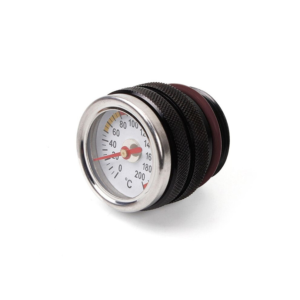 Motorcycle Engine Oil Temperature Gauge Oil Gauge For W650 W400 W800 1987-1998 Motorcycle Parts 6032804050879