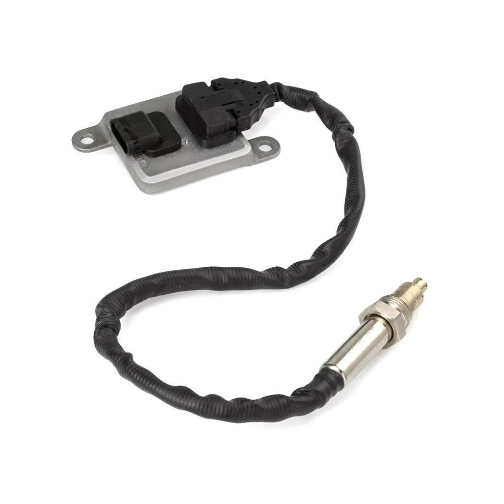 Nox Sensor Nox Oxygen Sensor 758713005,5Wk96621j For E81 E82 E87 E88 3Er E90 E91 E92 Lci N43 5Wk96621k 6032905394384