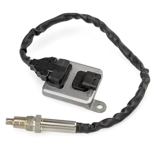 NOX SENSOR Nox Oxygen Sensor 758713005,5WK96621J for  E81 E82 E87 E88 3er E90 E91 E92 LCI N43 5WK96621K 2