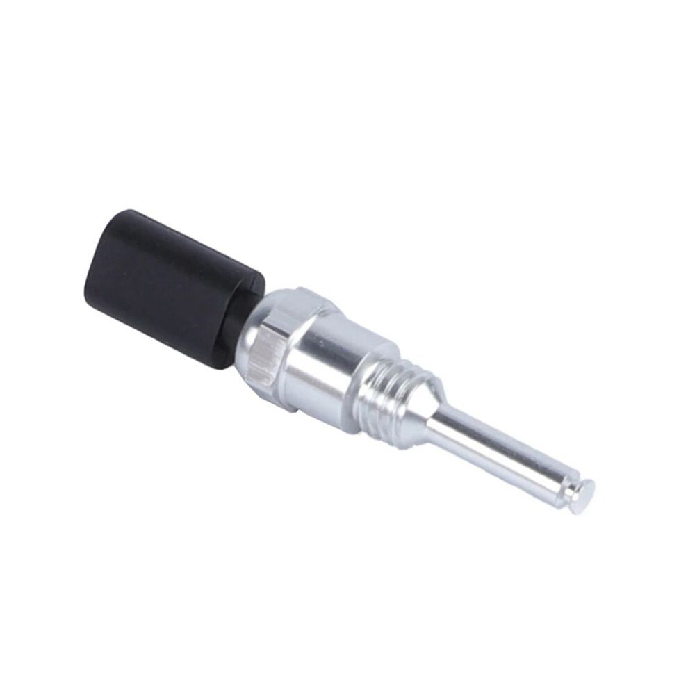 Car Gn1a-6G004-Aa Water Coolant Temp Temperature Sensor For Pathfinder 2013 2014 For Qx50 2014 Fx35 Silver/Black 6033990942498