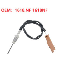 Neuer ABGASTEMPERATURSENSOR 1.6 HDi für BERLINGO C3 C4 C5 DS3 für 208 308 508 1618.NF 1618NF