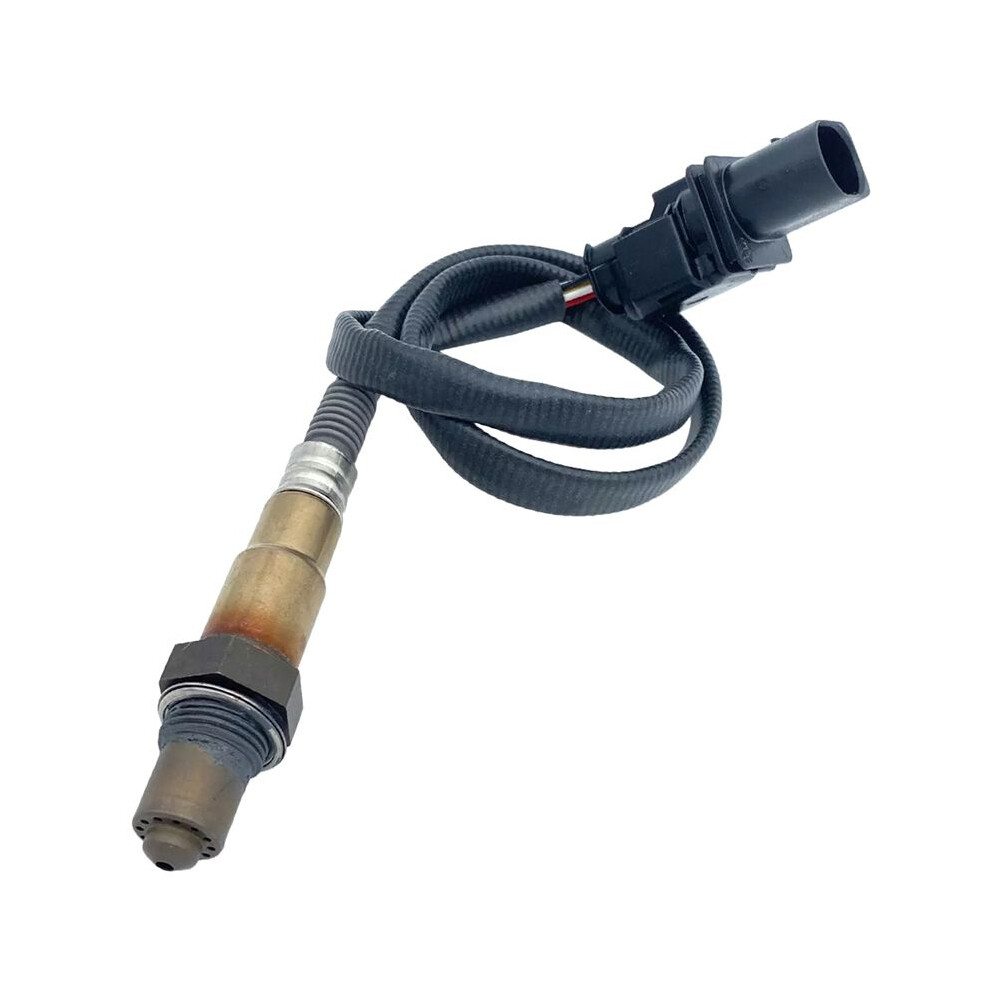 13627793825 1928404682 Oxygen Sensor For 328D X3 2.0L 535D 740Ld 3.0L Black 6033185804099