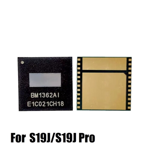 BM1362AI Chip Hash Board Operation Chip for  S19J/S19J Pro Operation Chip 1