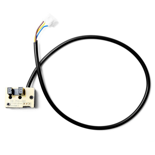 Treadmill Accessories Spare Parts Universal Light Sensor Tachometer Speed Sensor 3Pin 1