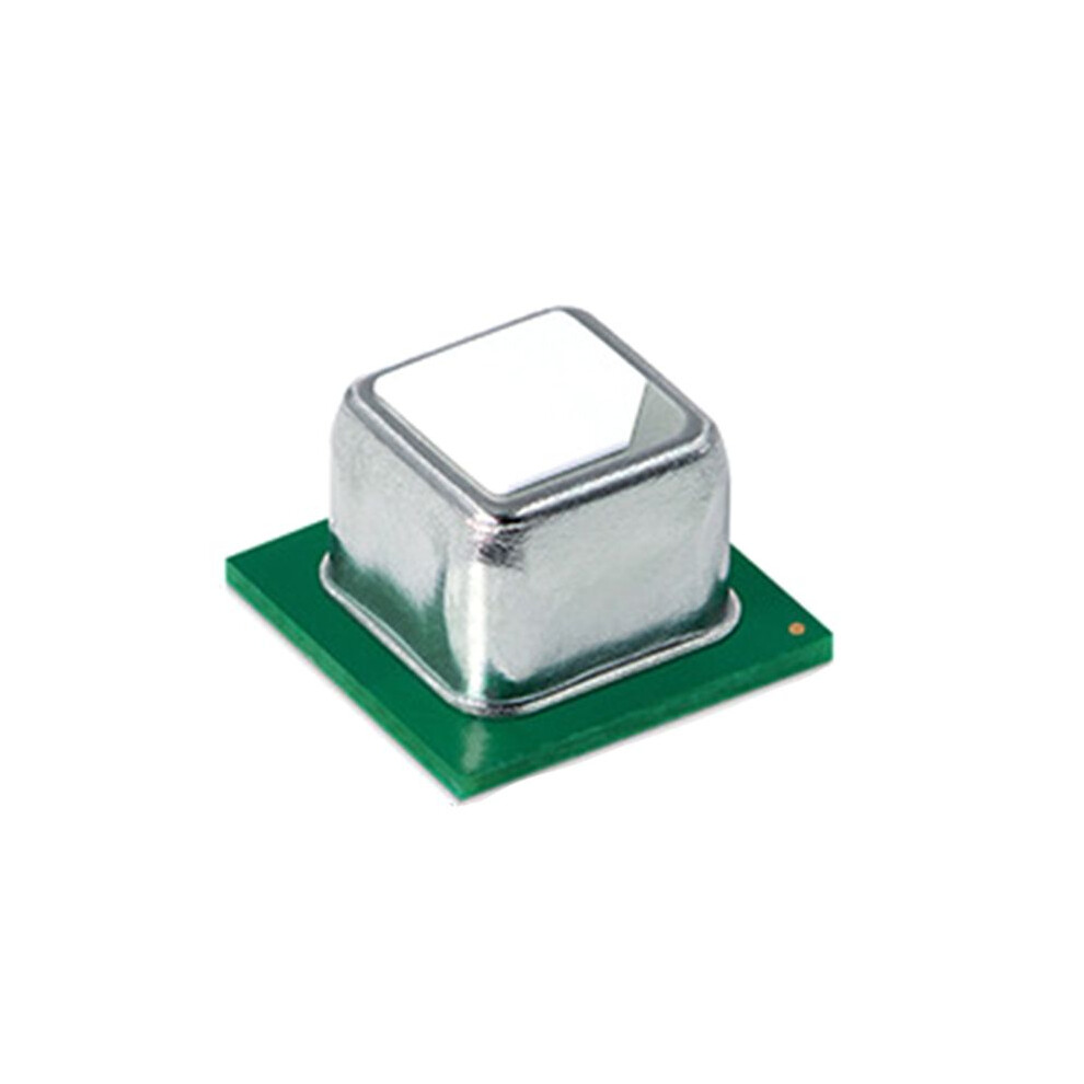 Scd40 Gas Sensor Module Detects Co2 Carbon Dioxide Temperature And Humidity In One Sensor I2c Communication A 6031783800352