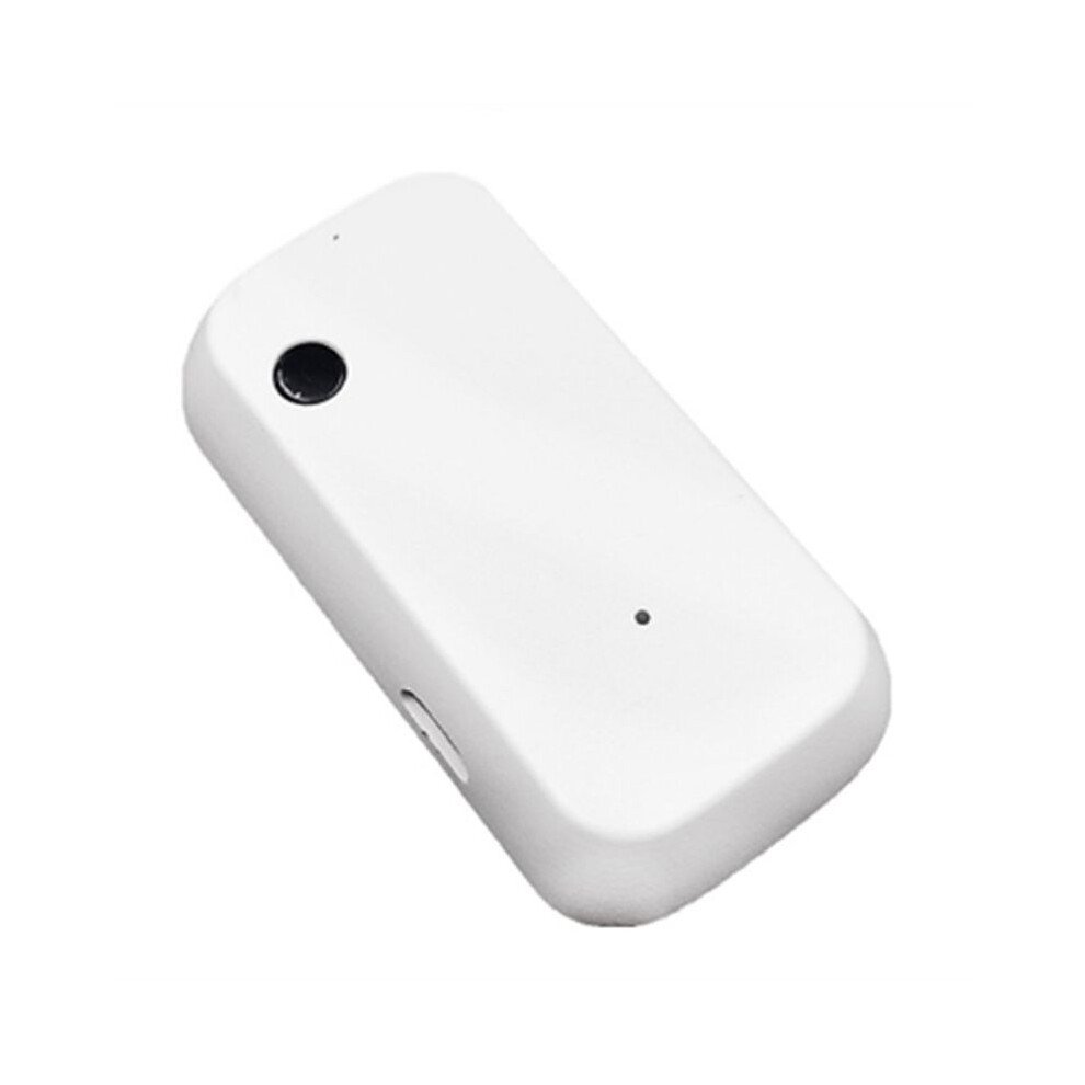 Tuya Zigbee Sensor Illumination Sensor Life App Scenes Linkage Control Bulb Brightness Detector Light 6032839946734