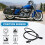 Krukaspositiesensor 32447-95 voor  Electra Road King Glide 95-98 4