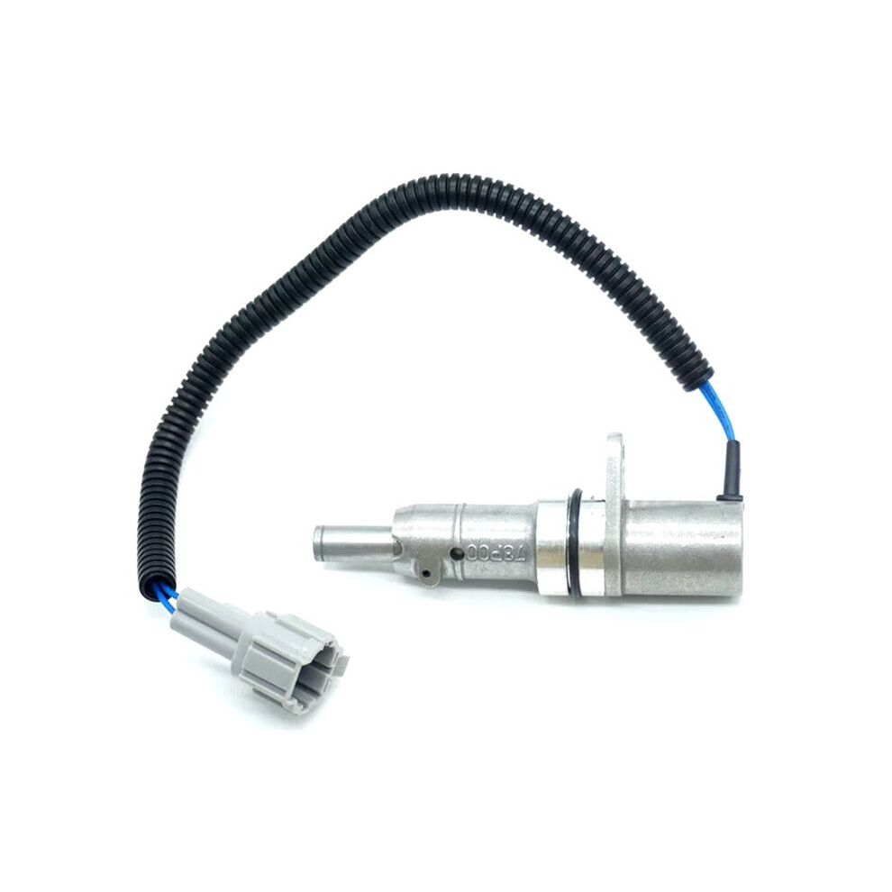 25010-Vw000 Auto Speed Sensor Replacement For E25 Urvan 2010-2012 Black/Silver 6031266326881