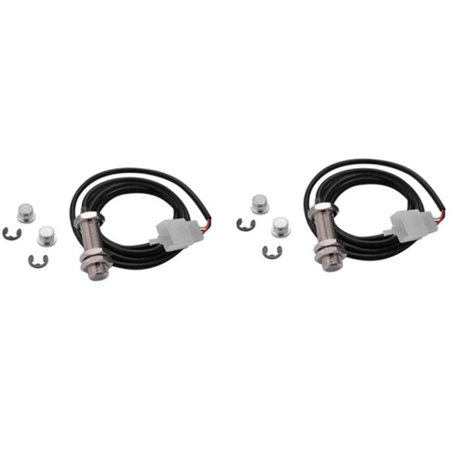 Sensor Cable for Motorcycle Digital Atv Odometer Speedometer Tachometer
