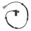 Car Front ABS Wheel Speed Sensor for  Rexton 2001-2003 4892008000 1