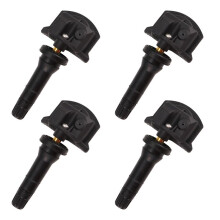 4st TPMS Däcktryckssensor 433MHz 52940-L8200 Däcksensorer för N 2022 2023