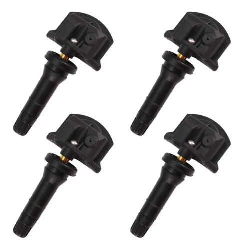 4st TPMS Däcktryckssensor 433MHz 52940-L8200 Däcksensorer för   N 2022 2023