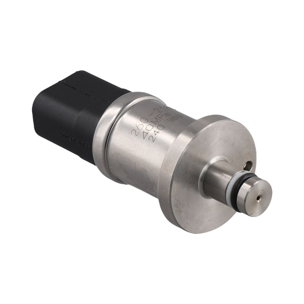 260-2180 2602180 High Pressure Sensor 40Mpa Pressure Sensor For Excavator Machine 349D 374D 390D 6033112454601