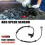 Car Front ABS Wheel Speed Sensor for  Rexton 2001-2003 4892008000 3