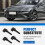 4st TPMS Däcktryckssensor 433MHz 52940-L8200 Däcksensorer för   N 2022 2023 4