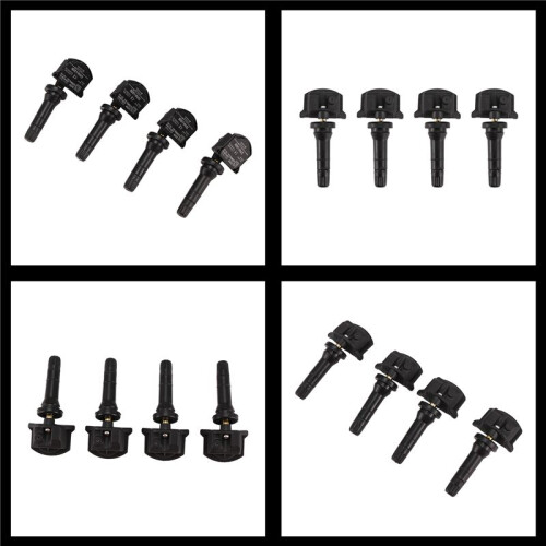 4st TPMS Däcktryckssensor 433MHz 52940-L8200 Däcksensorer för   N 2022 2023 2
