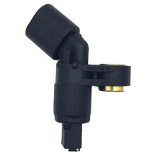 Car Abs Sensor Front Left Abs Wheel Speed Sensor 3497002 1JD927803 for China  Old Bora Santana