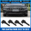 4st TPMS Däcktryckssensor 433MHz 52940-L8200 Däcksensorer för   N 2022 2023 2