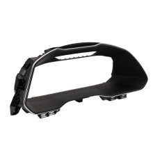 Car Virtual Cockpit LCD Digital Instrument Panel LCD Instrument Frame for Superb