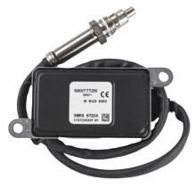 5801777219 Sensor de Oxígeno Nitrógeno 24V 24V para  Camiones Autobuses Diésel Euro 6 Stralis Tra 5WK96720A 5WK9 6720A