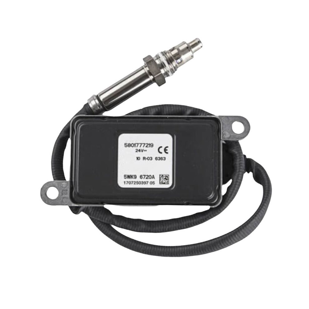 5801777219 24V Nitrogen Oxygen Sensor 24V For Trucks Buses Euro 6 Stralis Tra 5Wk96720a 5Wk9 6720A 6032823005454