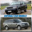 4st Bil TPMS Däcktryckssensor Däcktrycksdetektor 9681102280 för  Range 6