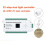 Sensor Trapcontroller 32 Stappen 2-In-1 Loopvlak  Stromend Water Lichtsensor Paneelschakelaar Menselijke Infraroodcontroller 8