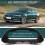 Car Virtual Cockpit LCD Digital Instrument Panel LCD Instrument Frame for  Superb 2