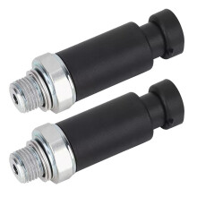 2Pcs Oil Pressure Sensor for Escalade// 12562267 19244505
