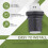 GR1M-67-488 Car Level Sensor Water Level Sensor for  6 GG 3