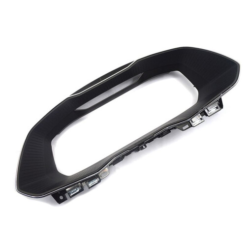 Car Virtual Cockpit LCD Digital Instrument Panel LCD Instrument Frame 3VD920790 for  Superb 2019 2