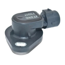 JT3RB Car TPS Throttle Position Sensor Compatible with Auto Parts Car Accessories