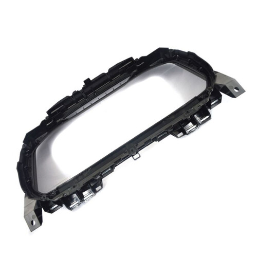 Car Virtual Cockpit LCD Digital Instrument Panel LCD Instrument Frame 3VD920790 for  Superb 2019 1