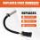 728086-02 Speed Sensor Wire Harness Sensor Replacement for      72808602 3